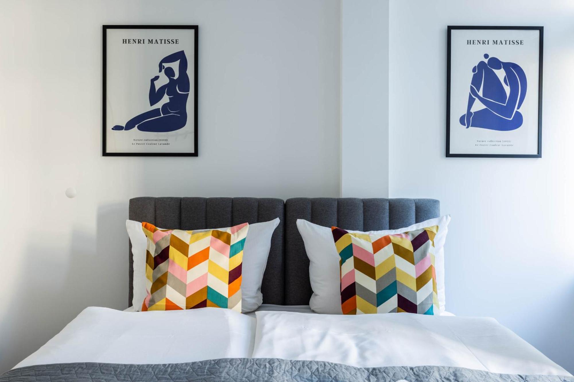 Przytulne I Komfortowe Studia Very Berry W Poznaniu By Noclegi Renters Dış mekan fotoğraf