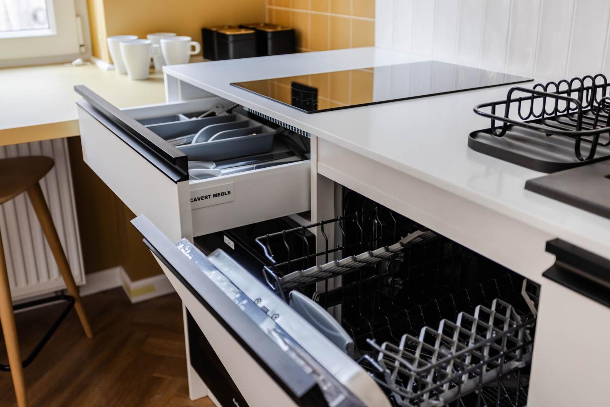 Przytulne I Komfortowe Studia Very Berry W Poznaniu By Noclegi Renters Dış mekan fotoğraf