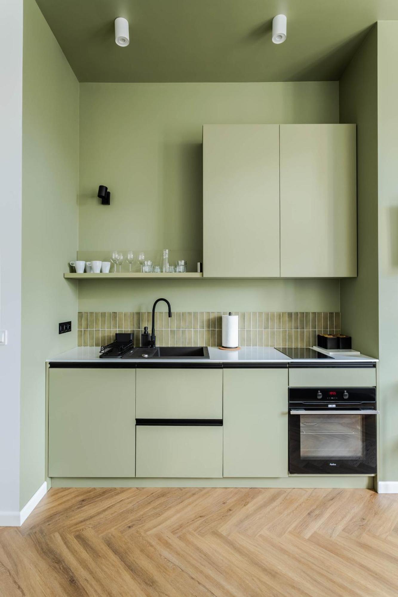 Przytulne I Komfortowe Studia Very Berry W Poznaniu By Noclegi Renters Dış mekan fotoğraf
