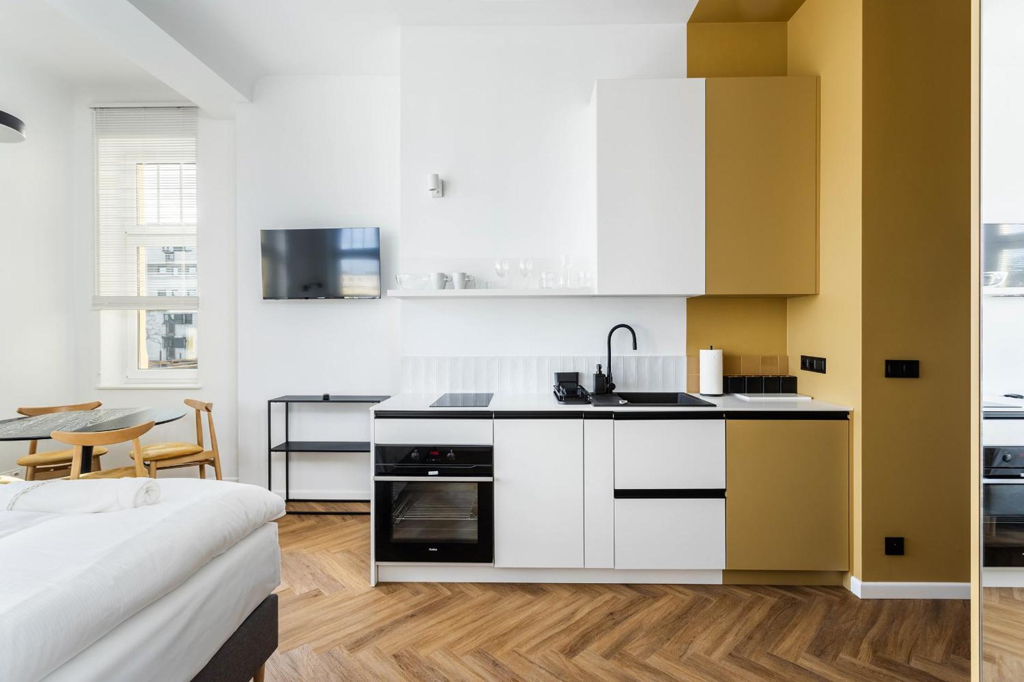 Przytulne I Komfortowe Studia Very Berry W Poznaniu By Noclegi Renters Dış mekan fotoğraf