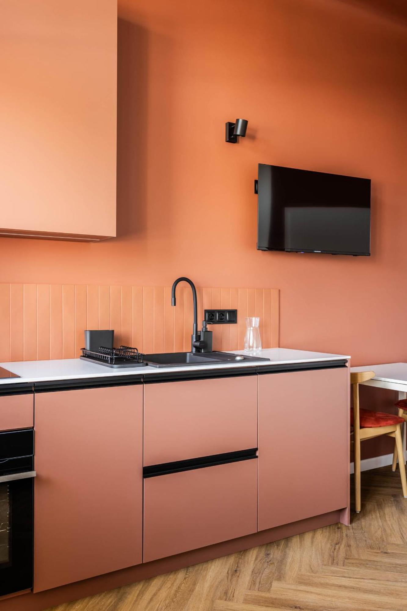 Przytulne I Komfortowe Studia Very Berry W Poznaniu By Noclegi Renters Dış mekan fotoğraf