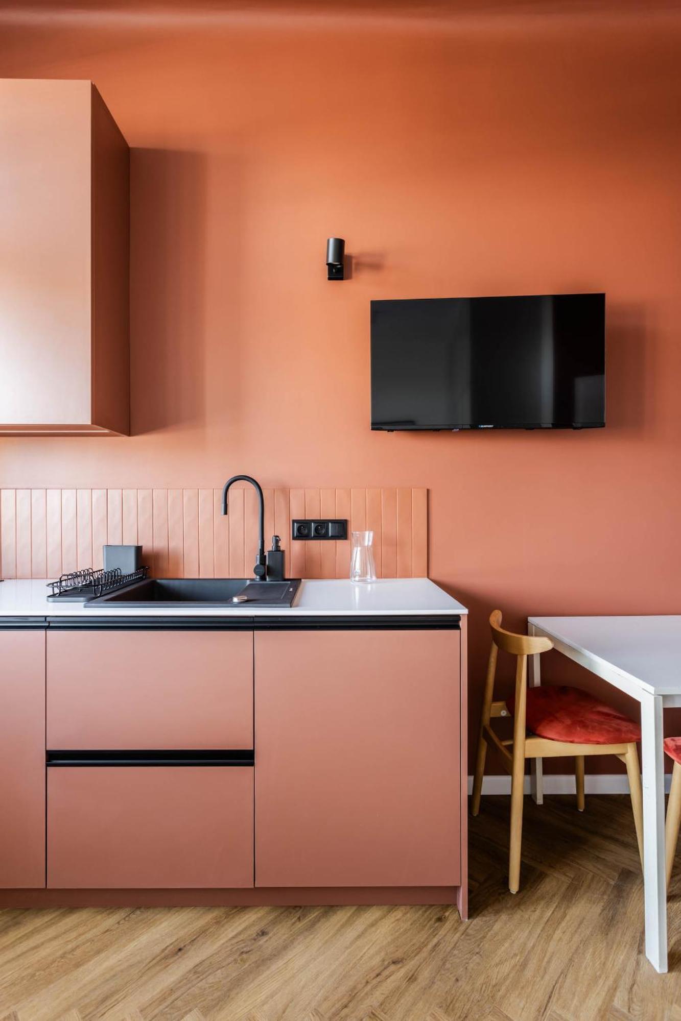 Przytulne I Komfortowe Studia Very Berry W Poznaniu By Noclegi Renters Dış mekan fotoğraf