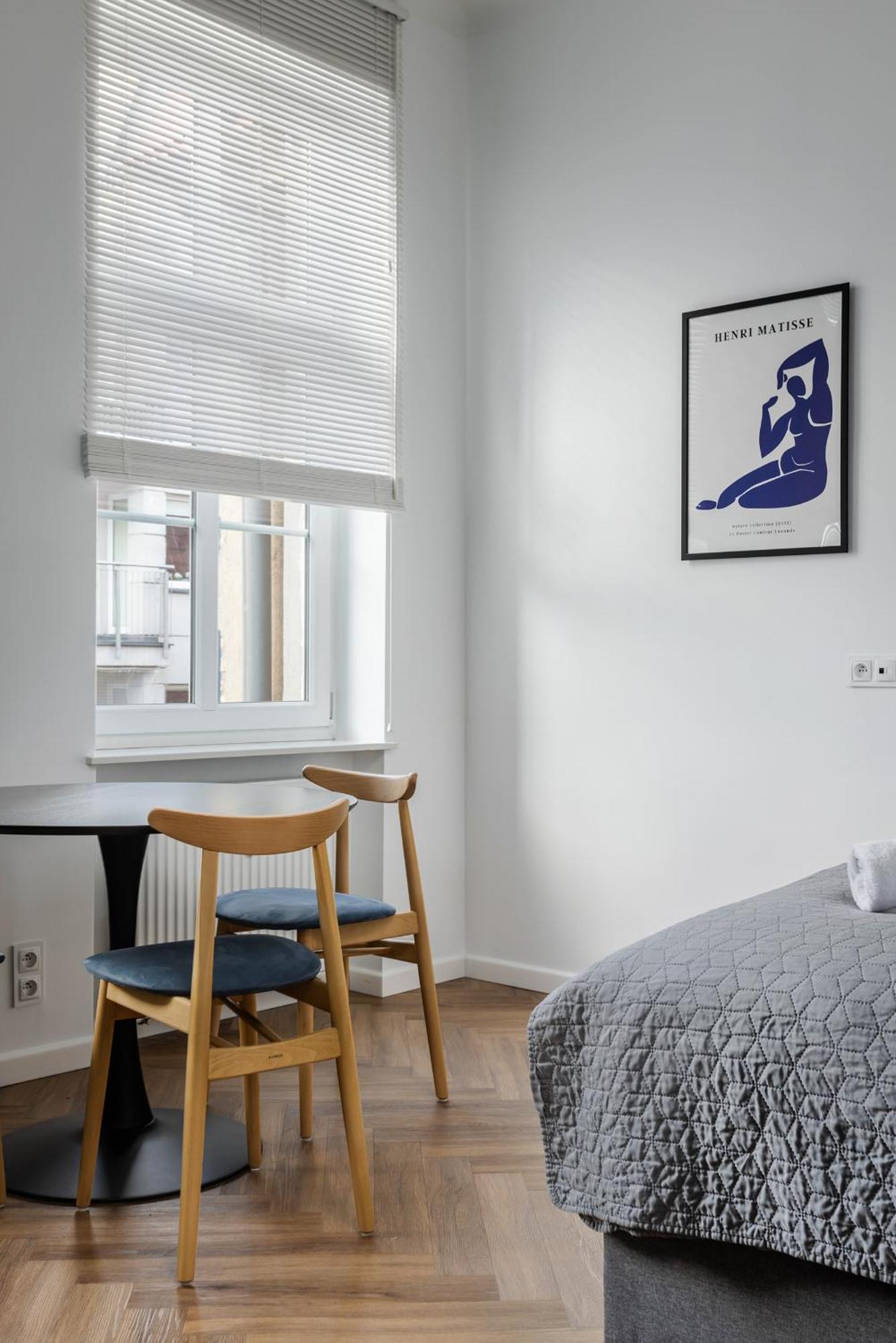 Przytulne I Komfortowe Studia Very Berry W Poznaniu By Noclegi Renters Dış mekan fotoğraf